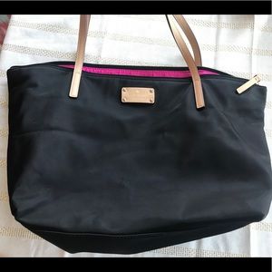Kate Spade Kennedy Park Nylon Tote